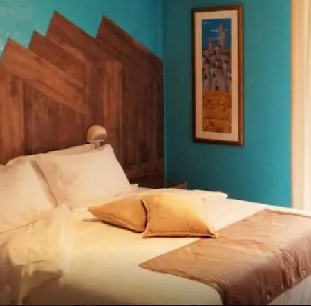 Hotel Dom 3*