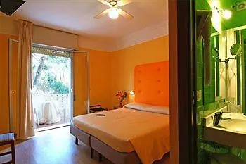 Hotel Dom Milano Marittima