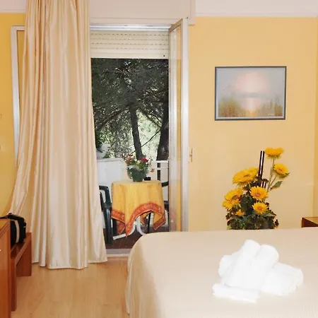 Hotel Dom Milano Marittima