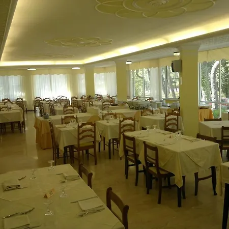 Hotel Dom Milano Marittima