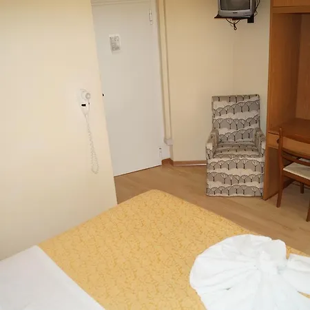 Hotel Dom Milano Marittima