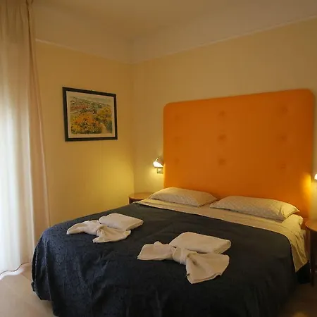 Dom Hotel Milano Marittima