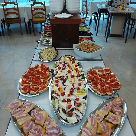 Dom 3* Milano Marittima