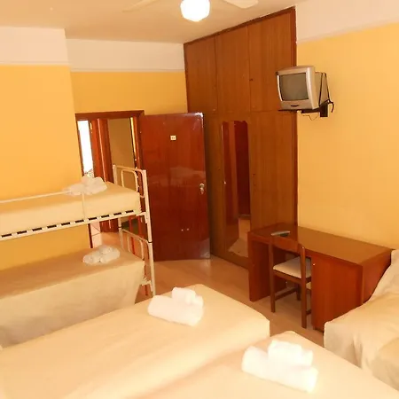 Dom Hotel Milano Marittima
